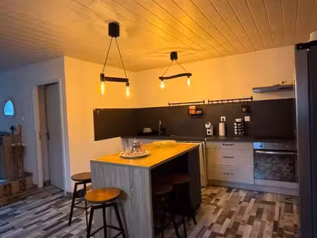 appartement f3