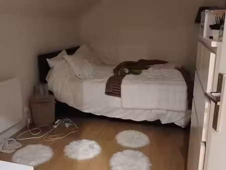 chambre à louer