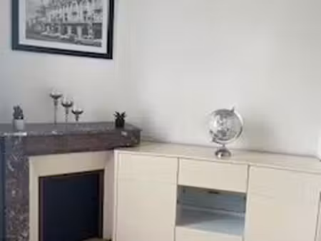 studio meublé à houilles
