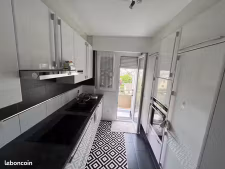 appartement f4/5