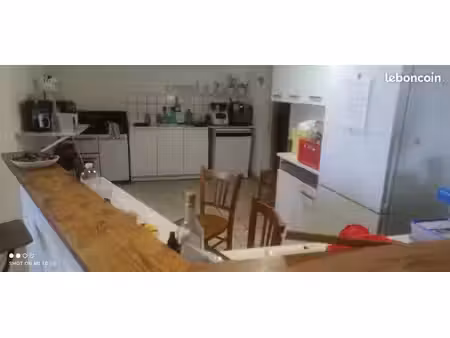 appartement bail a ceder