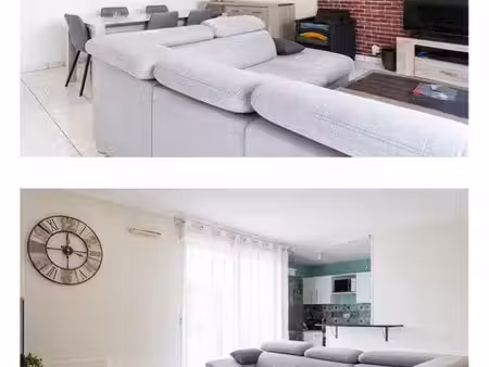 appartement t2