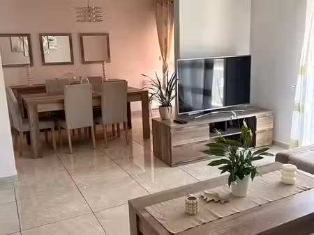 appartement 66m² marseille 10e
