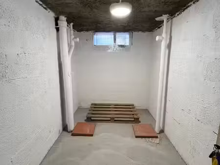 location cave montpellier –saint elois/ boutonnet (résidence cité chambre de commerce)