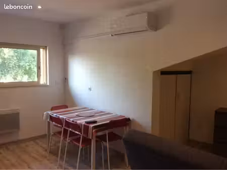 loue appartement meublé centre ville valence libre 1 er octobre