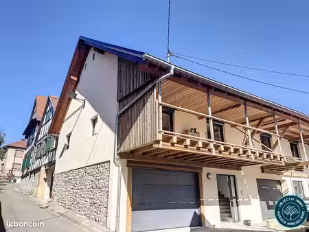 appartement 3 pièces 111 m²