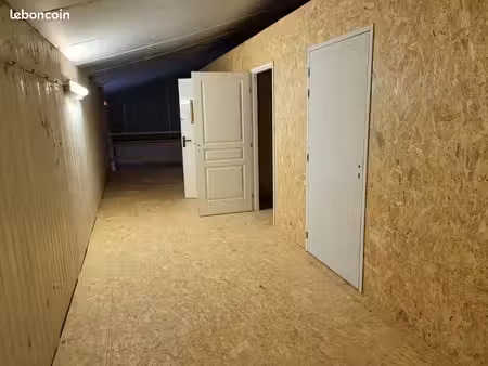 box stockage