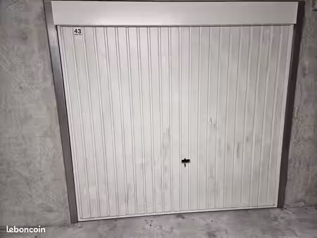 garage/box 25 m² montbeliard