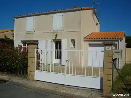pavillon aiffres