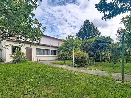 maison 5 pièces 99 m²
