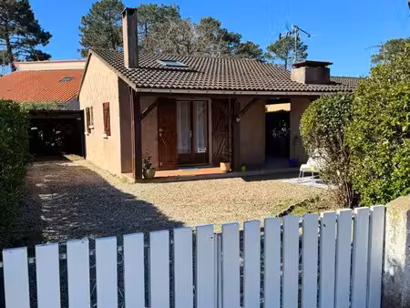 location maison meublée avec jardin