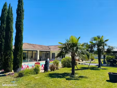 maison 4 pièces 130 m²