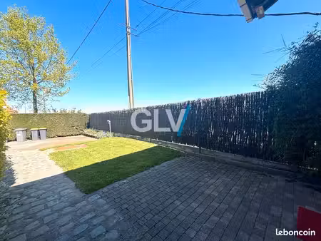 maison 4 pièces 82 m²