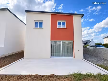 maison 4 pièces 110 m²