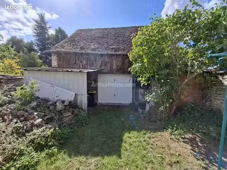 grange 75 m² gisors