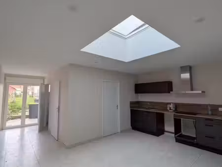 maison 6 pièces 130m2