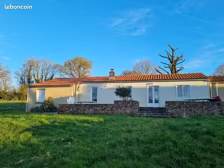 location maison meublée