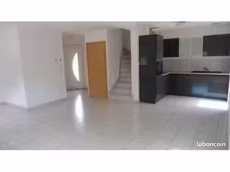 oberhoffen sur moder loue maison
