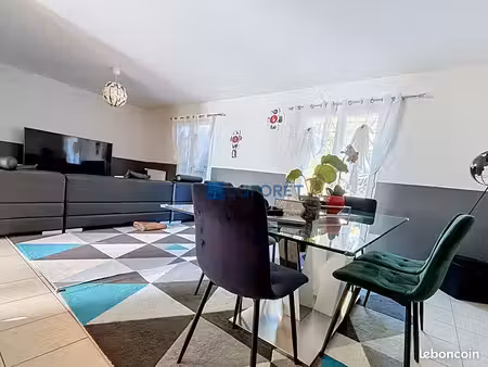 maison 5 pièces 99 m²