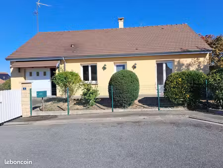 location pavillon