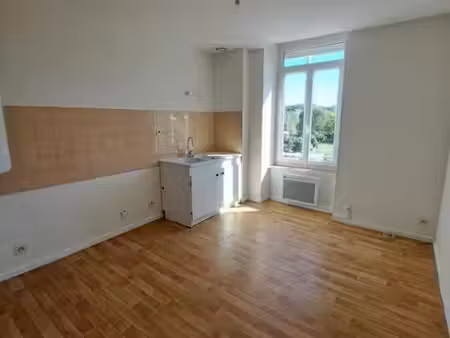 appartement 4 pièces 72 m²
