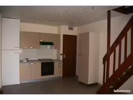 sympathique t2 en duplex