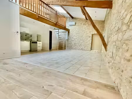 loue appart loft t3