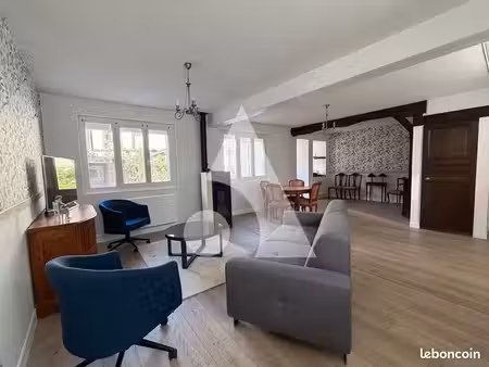 maison 2 pièces 68 m²