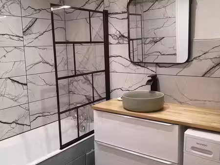 location appartement t2 meublé