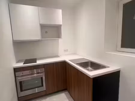studio équipé de 25m² – centre ville de montélimar – dispo 01/10/26