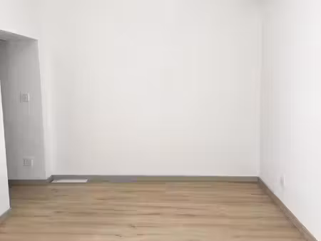 studio rénové 19 m² – climatisation – balcon – parking