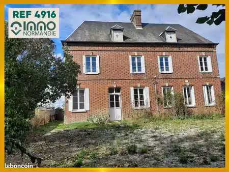maison 5 pièces 105 m²