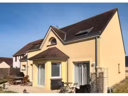 maison familiale 156 m² – 5 chambres + bureau – bonneval