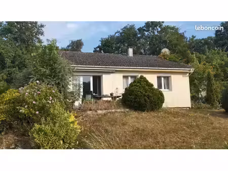 maison 3 pièces 68 m²