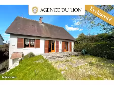 maison 5 pièces 121 m²