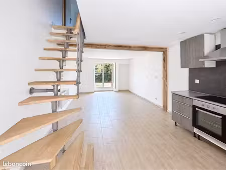 maison t4 de 83 m²