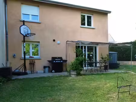 maison 4 pièces 98 m²