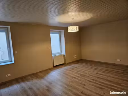 maison 4 pièces 106 m²