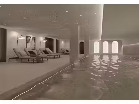 vente appartement 6 pièces 184.15 m² à courchevel (73120)  nan €