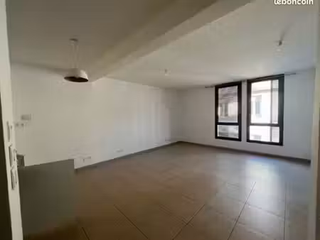 location appartement valence