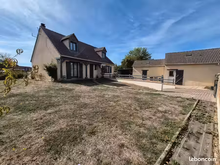 maison a vendre