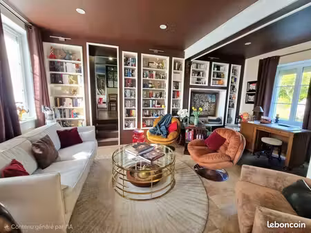 maison 3 pièces 75 m²