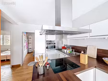appartement 3 pièces 58 m²
