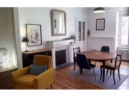 maison/immeuble 190 m² avec jardin  rénové – centre ville