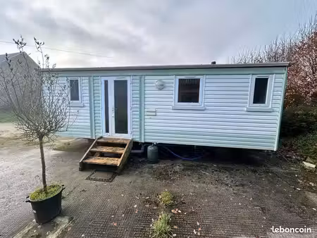 mobilhome 7x3 70