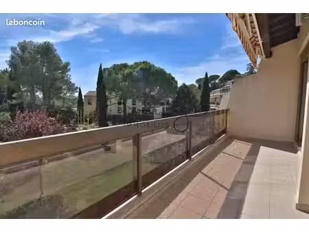 appartement 6 pièces 116 m²