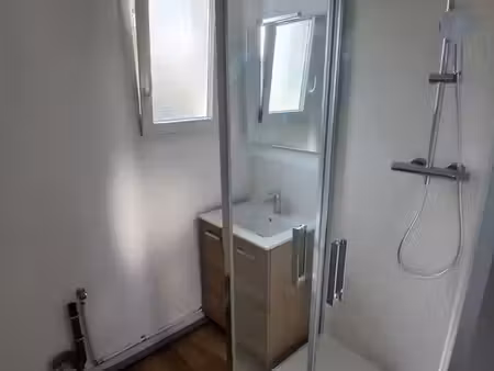 appartement t3 quartier clos chassaing