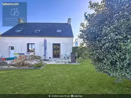 maison 5 pièces 95 m²