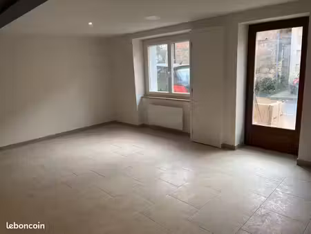 maison location à l’année