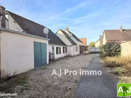 maison 5 pièces 106 m²